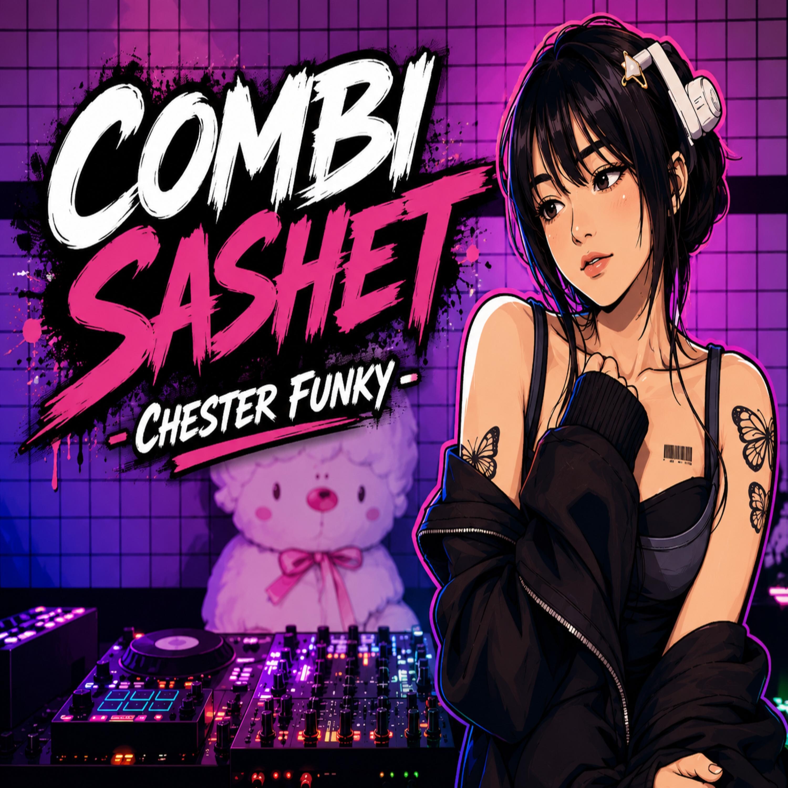 Chester Funky