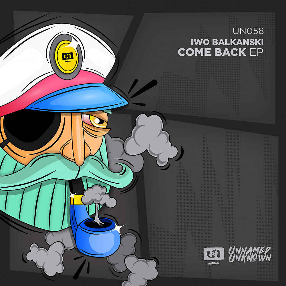 Релиз Come Back