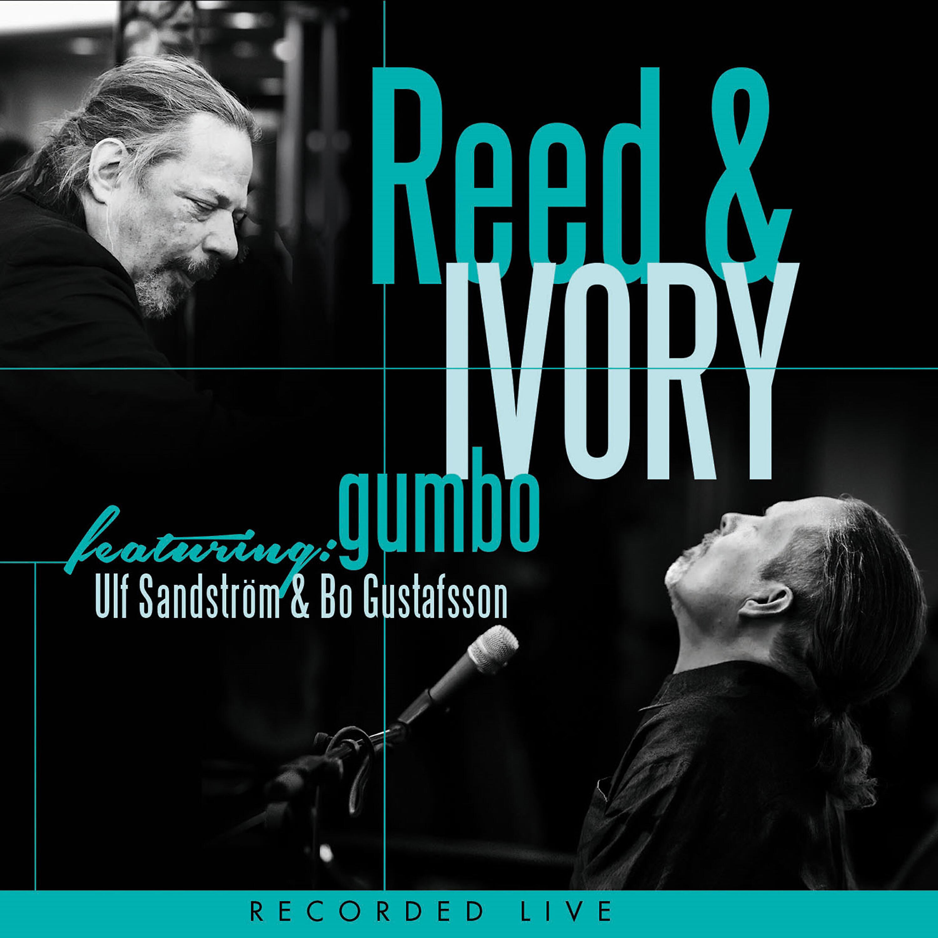 Релиз Reed & Ivory Gumbo