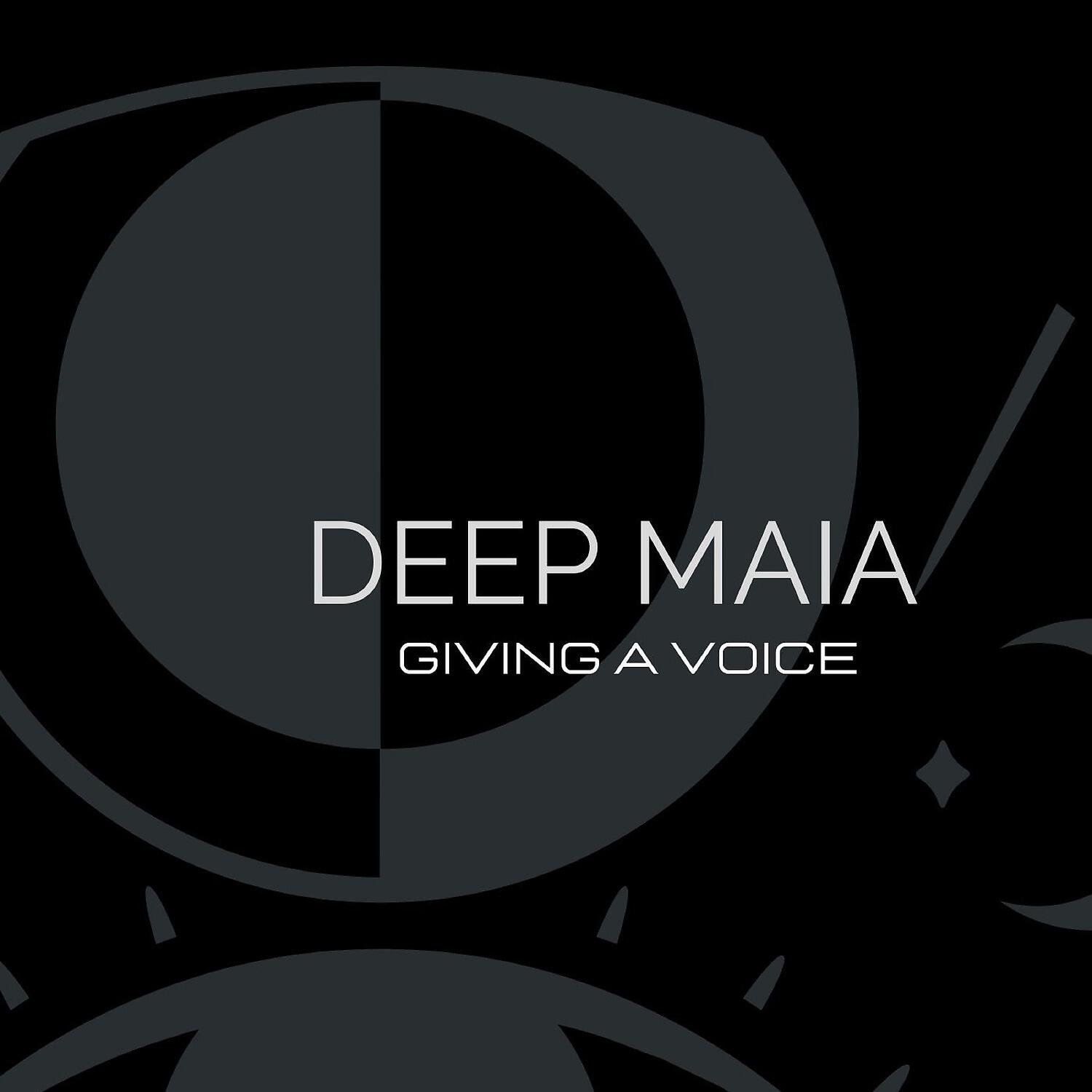 Релиз Giving a Voice