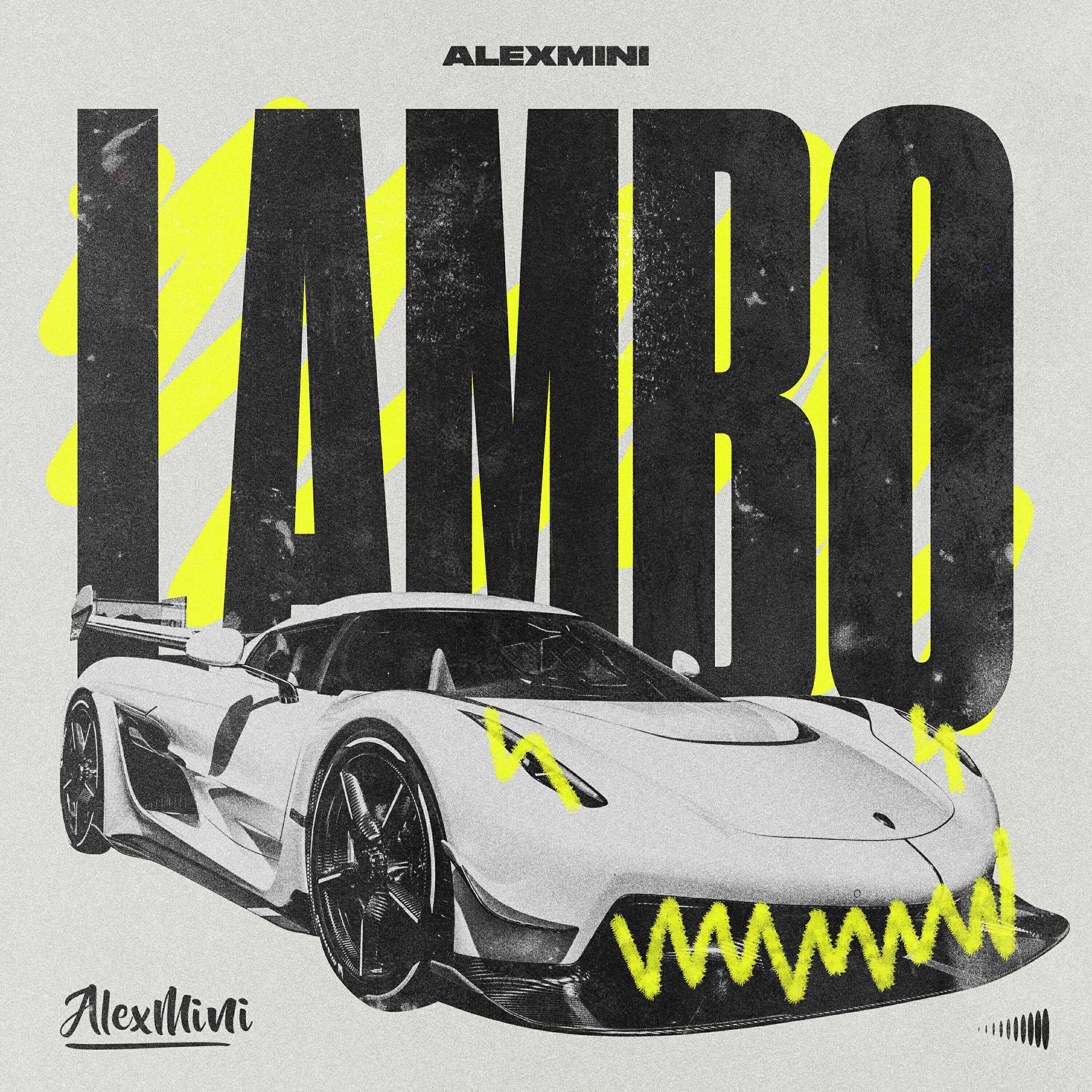 AlexMINI