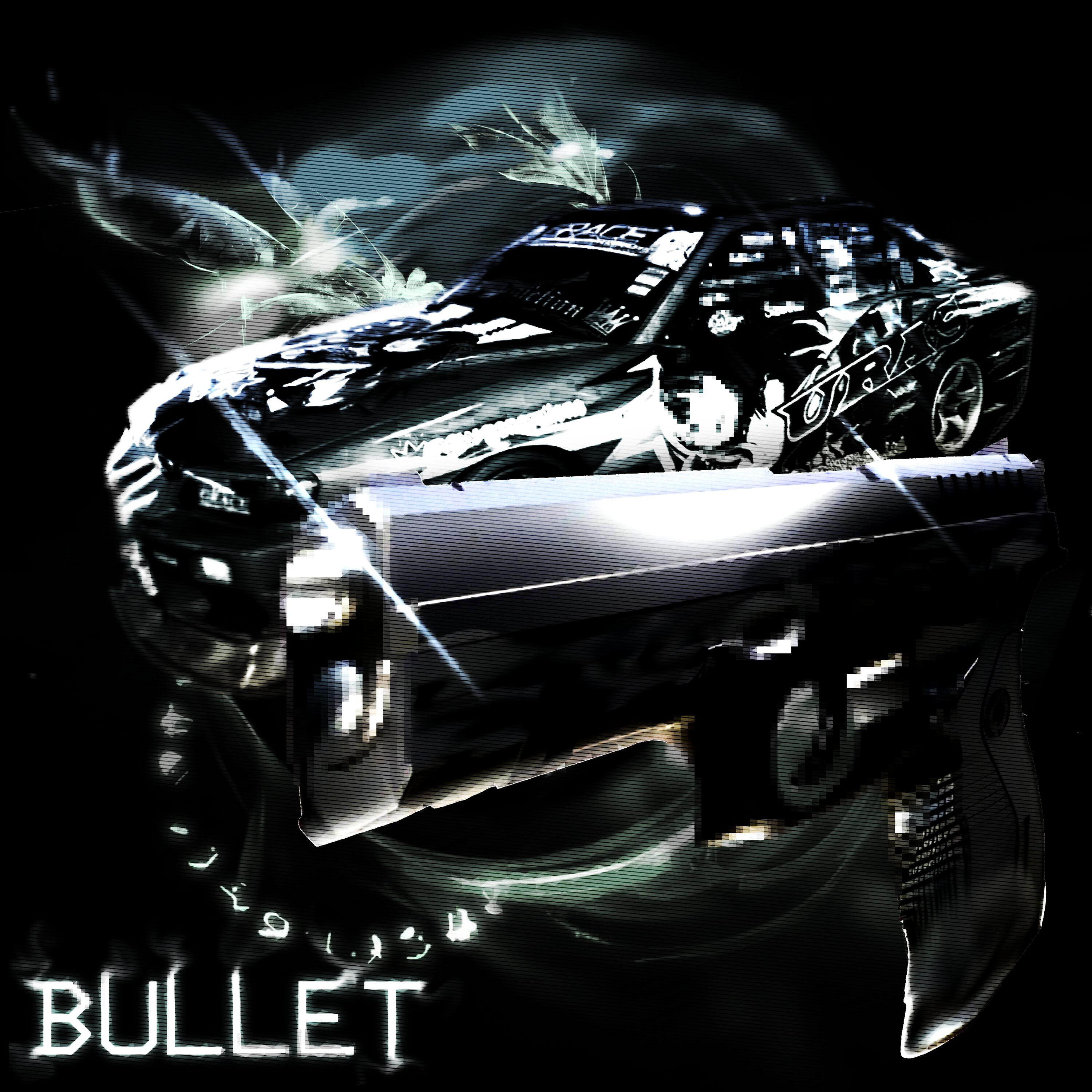Релиз Bullet