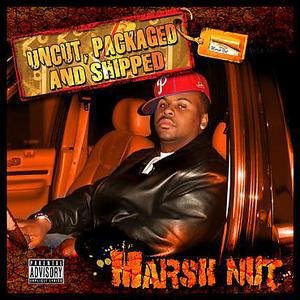 Marsh Nut