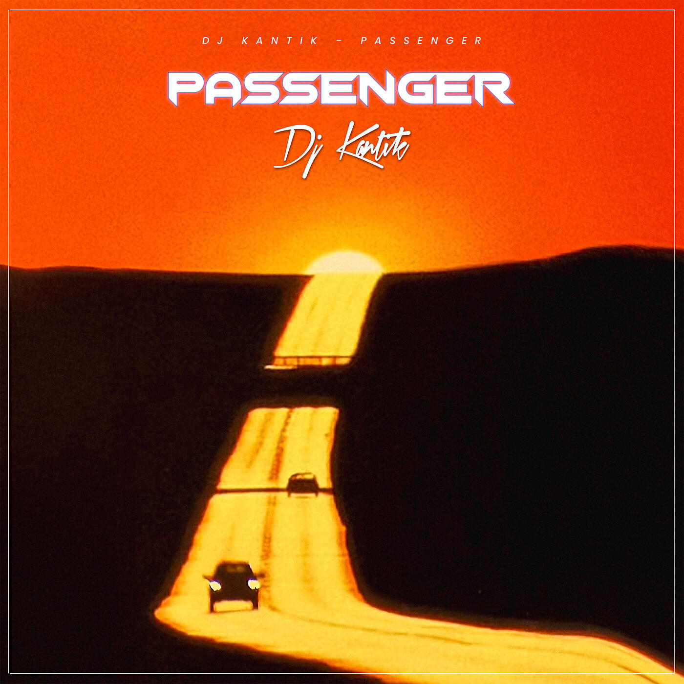 Релиз Passenger
