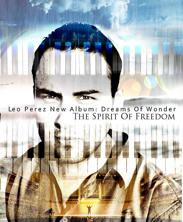 Leo Perez