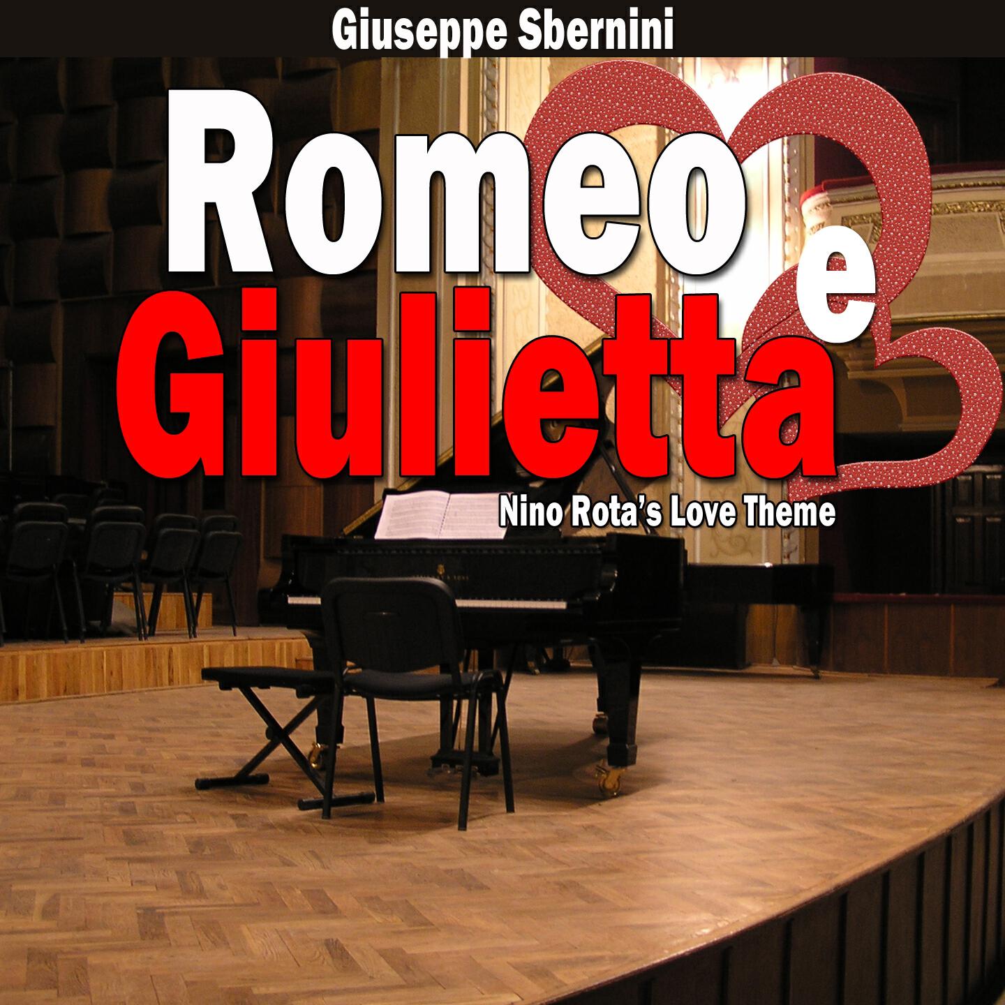 Релиз Romeo e Giulietta