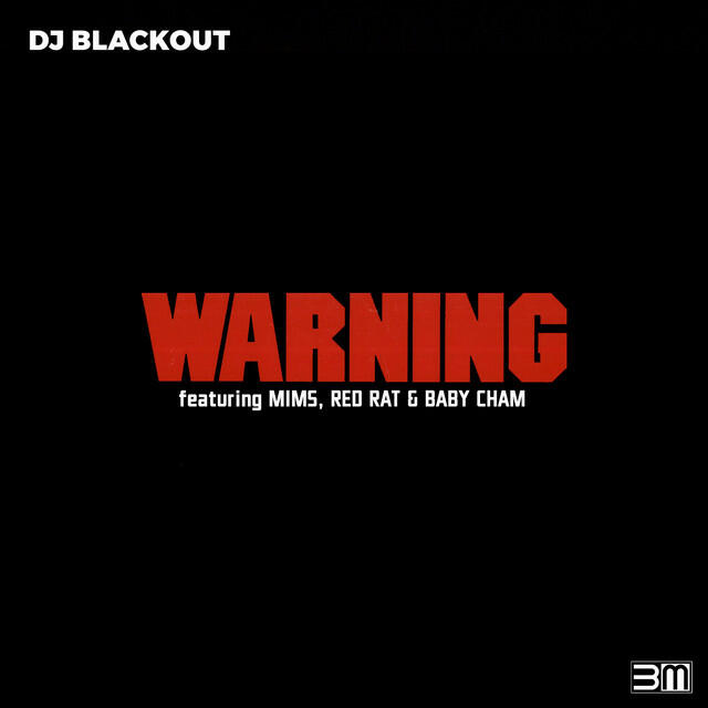 Релиз Warning