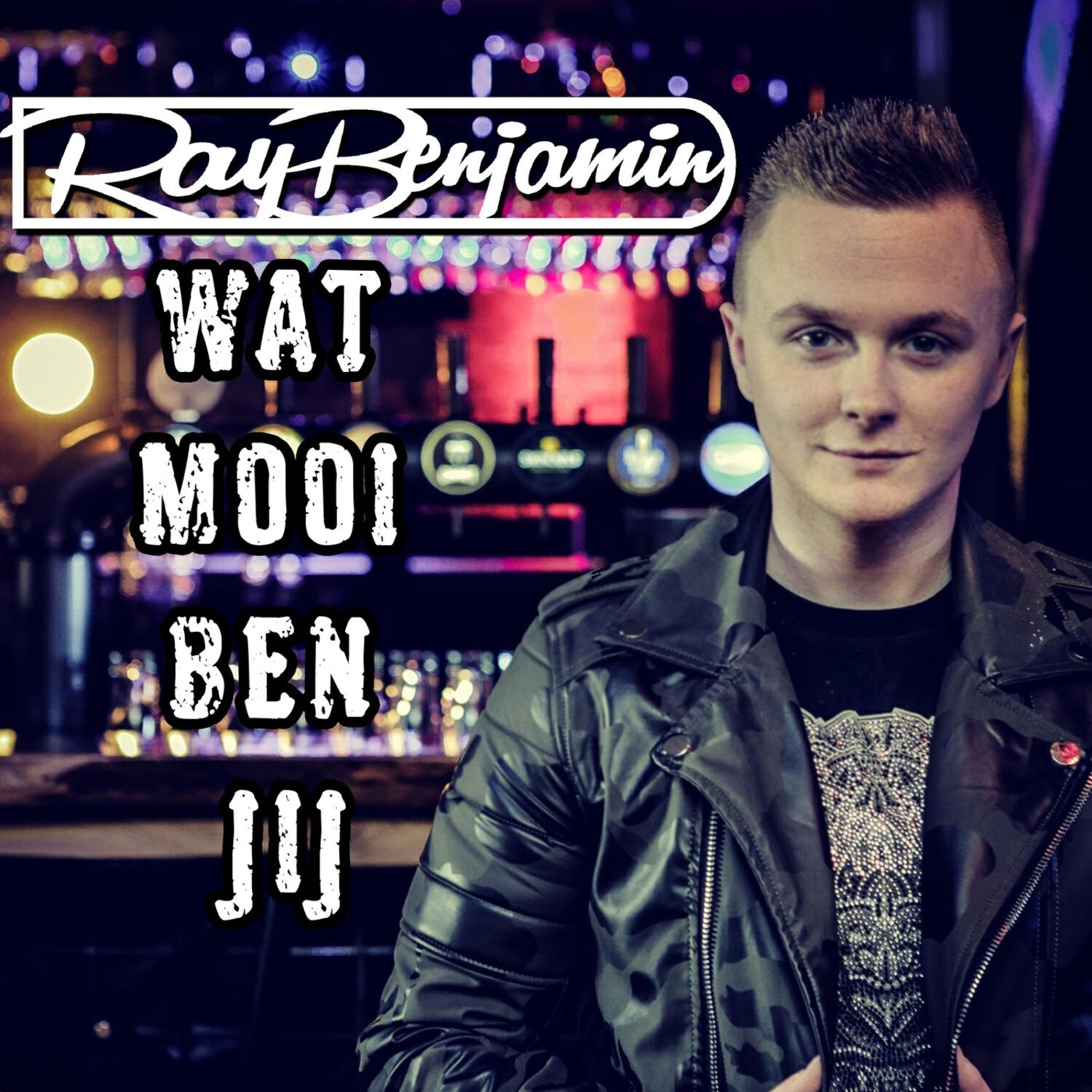 Релиз Wat Mooi Ben Jij