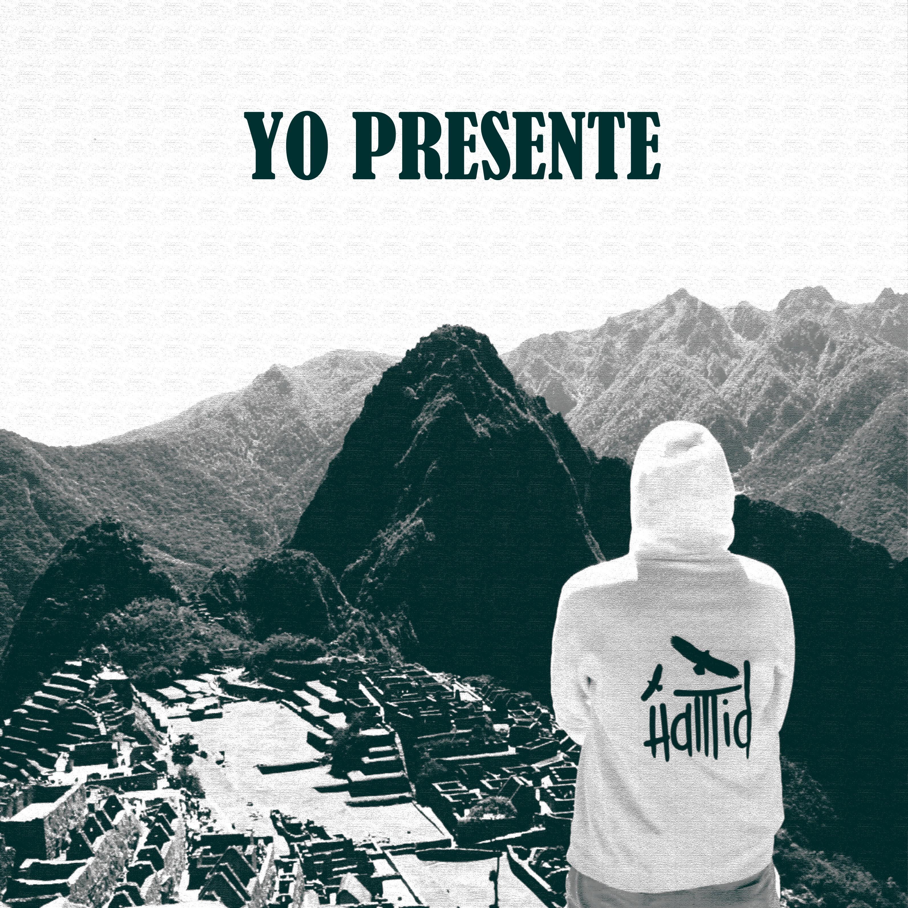 Релиз Yo Presente