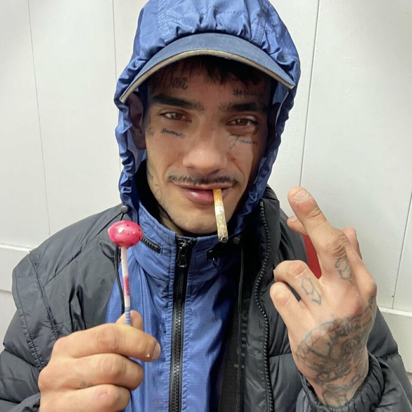 Релиз Lloro rivotril