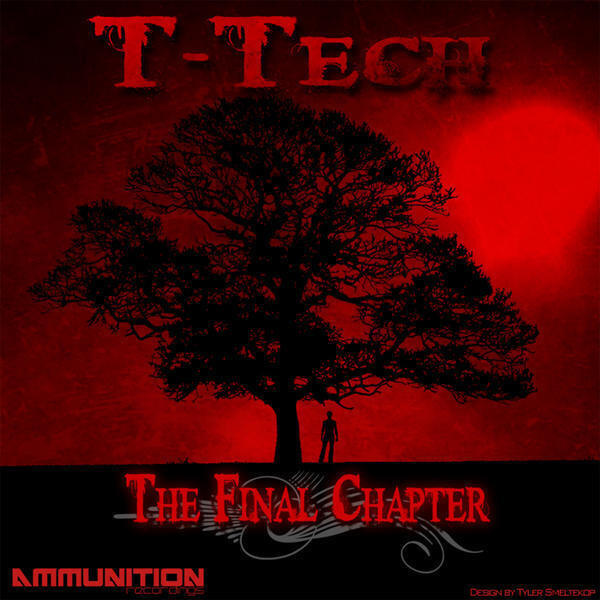 Релиз The Final Chapter