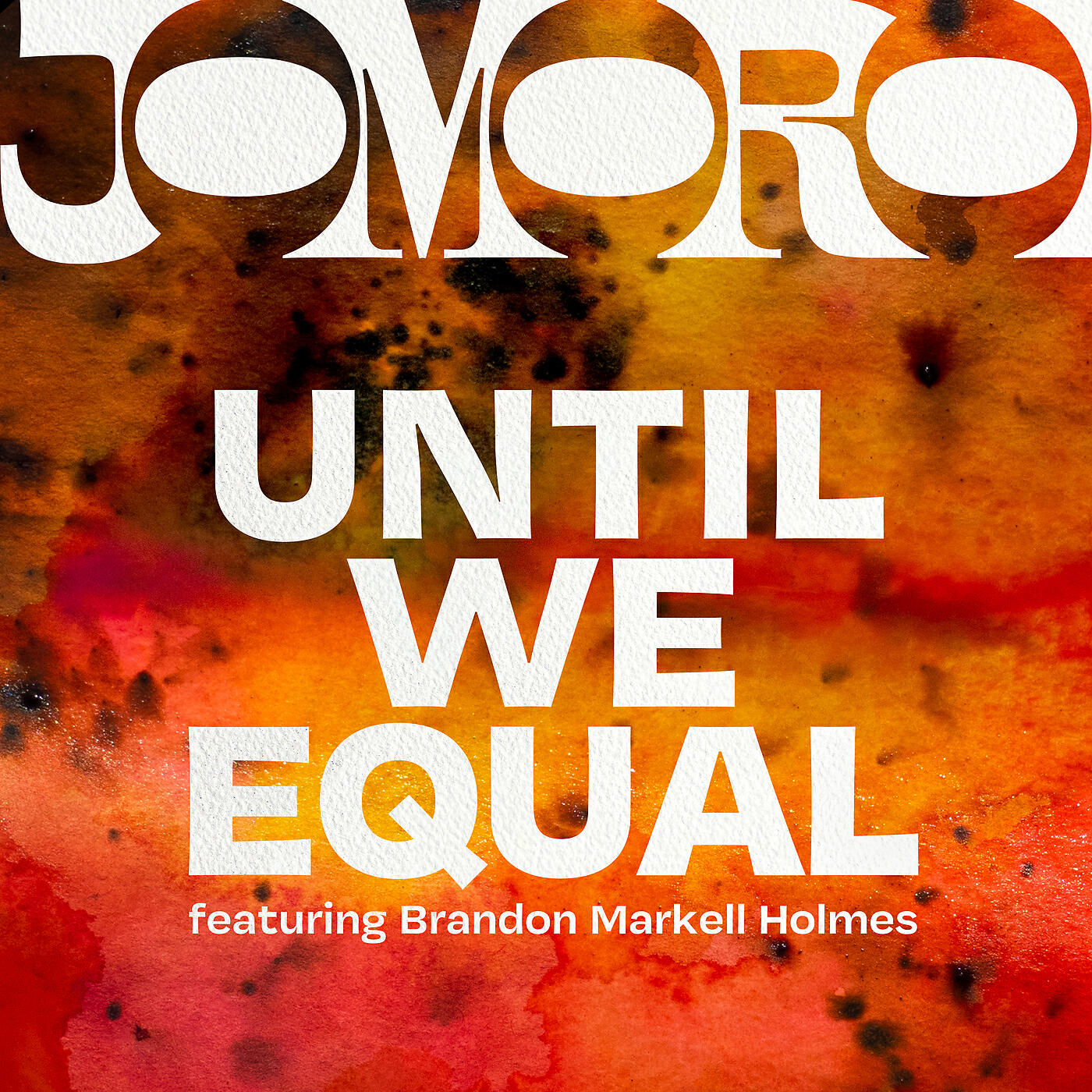Релиз Until We Equal