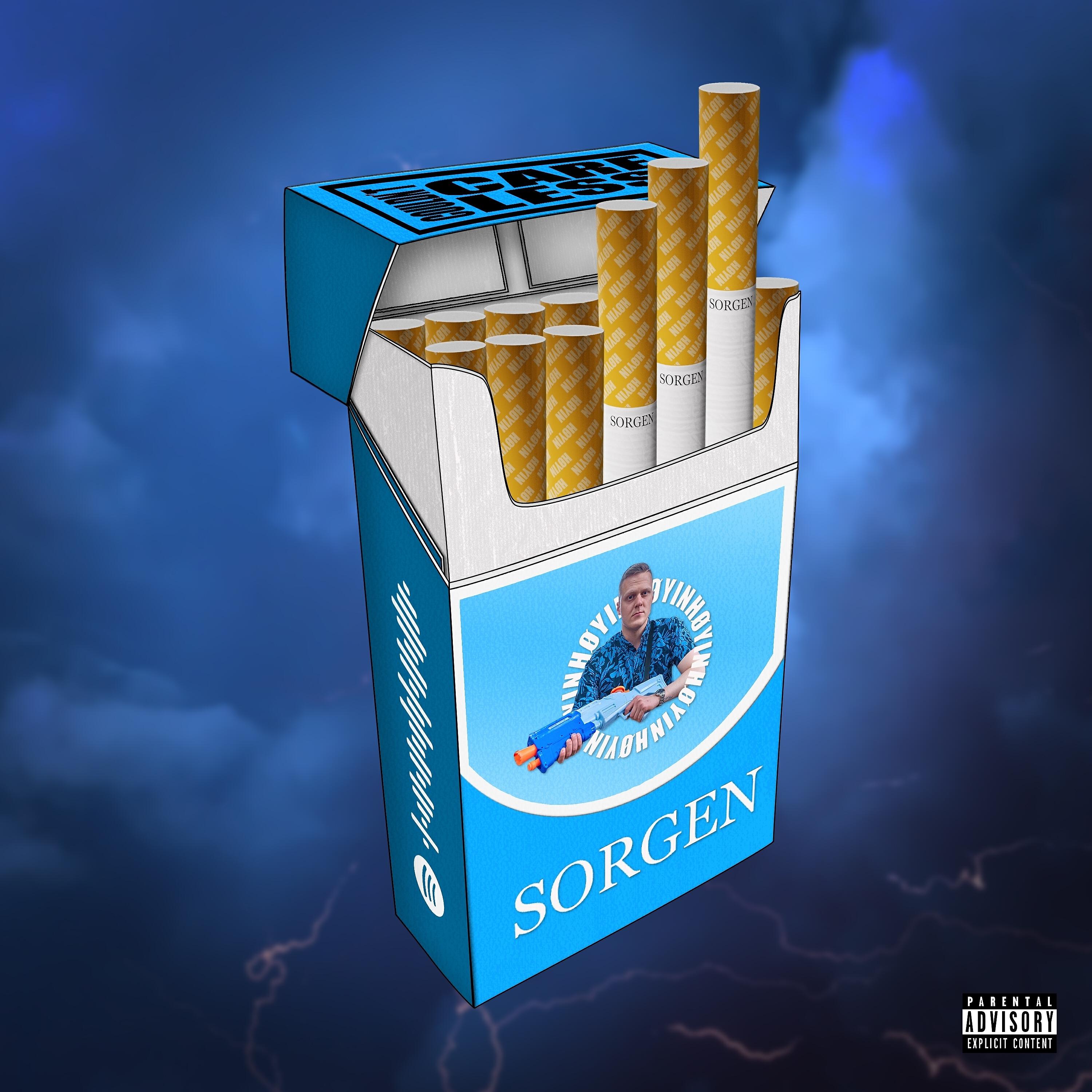 Релиз Sorgen