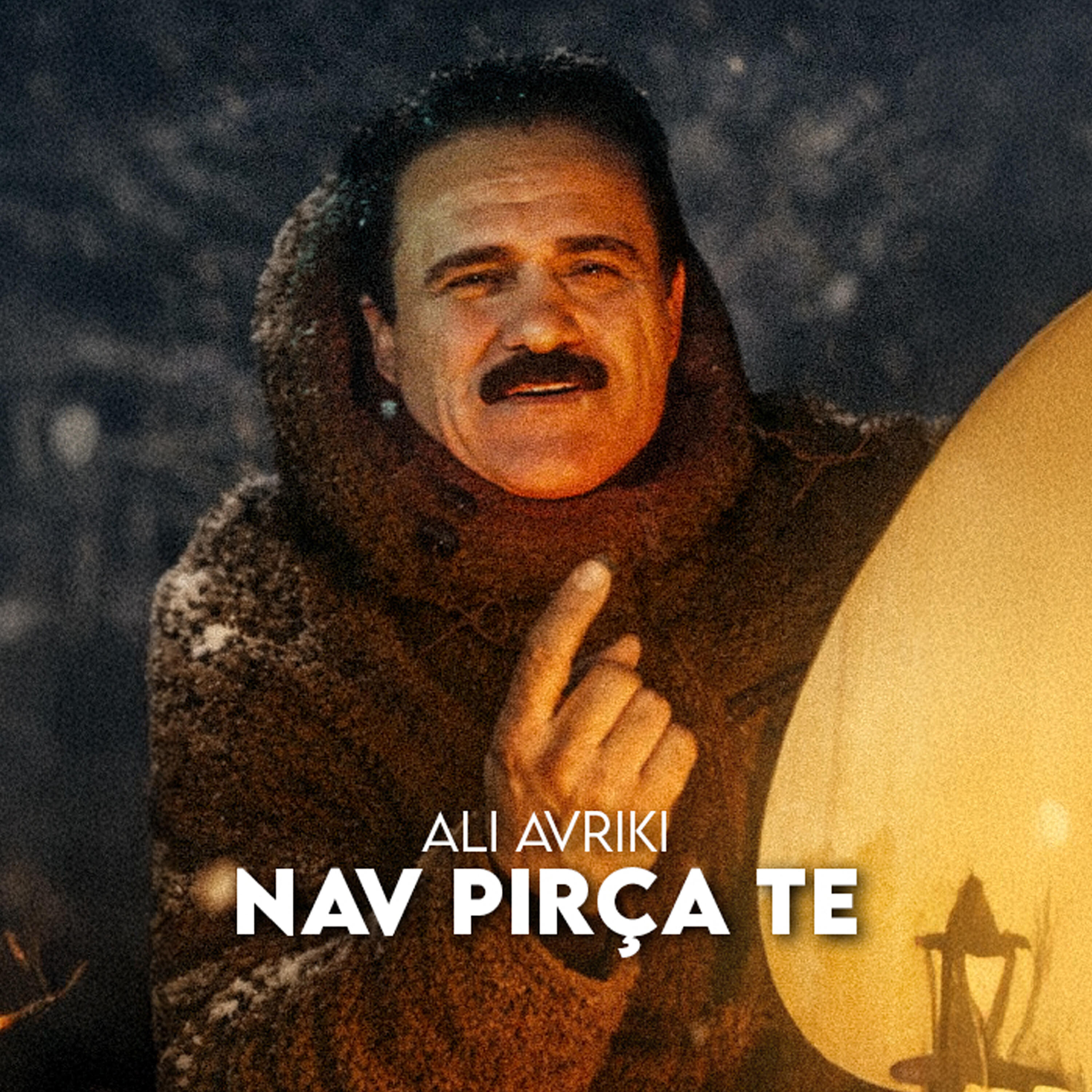 Релиз Nav Pirça Te
