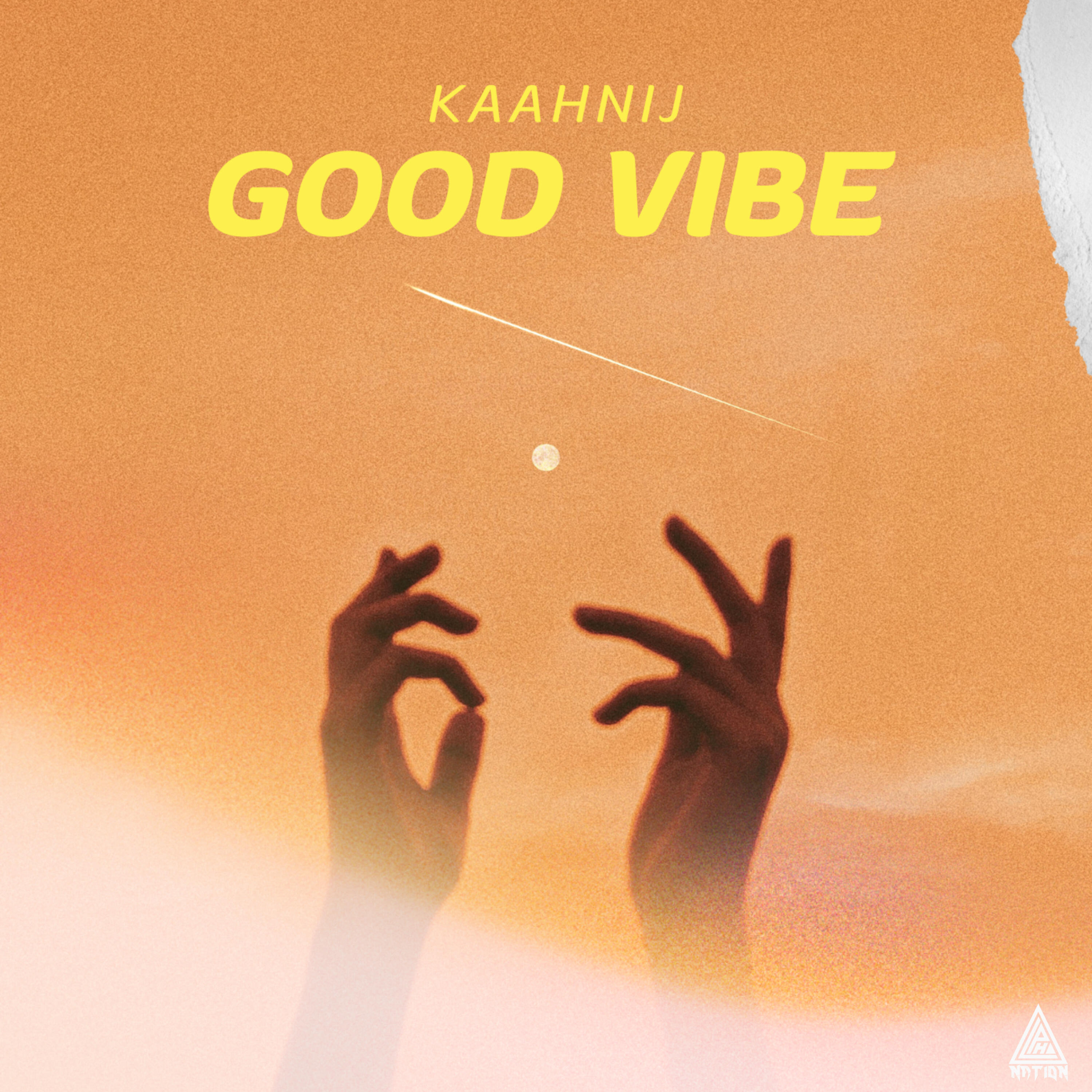 Релиз Good Vibe
