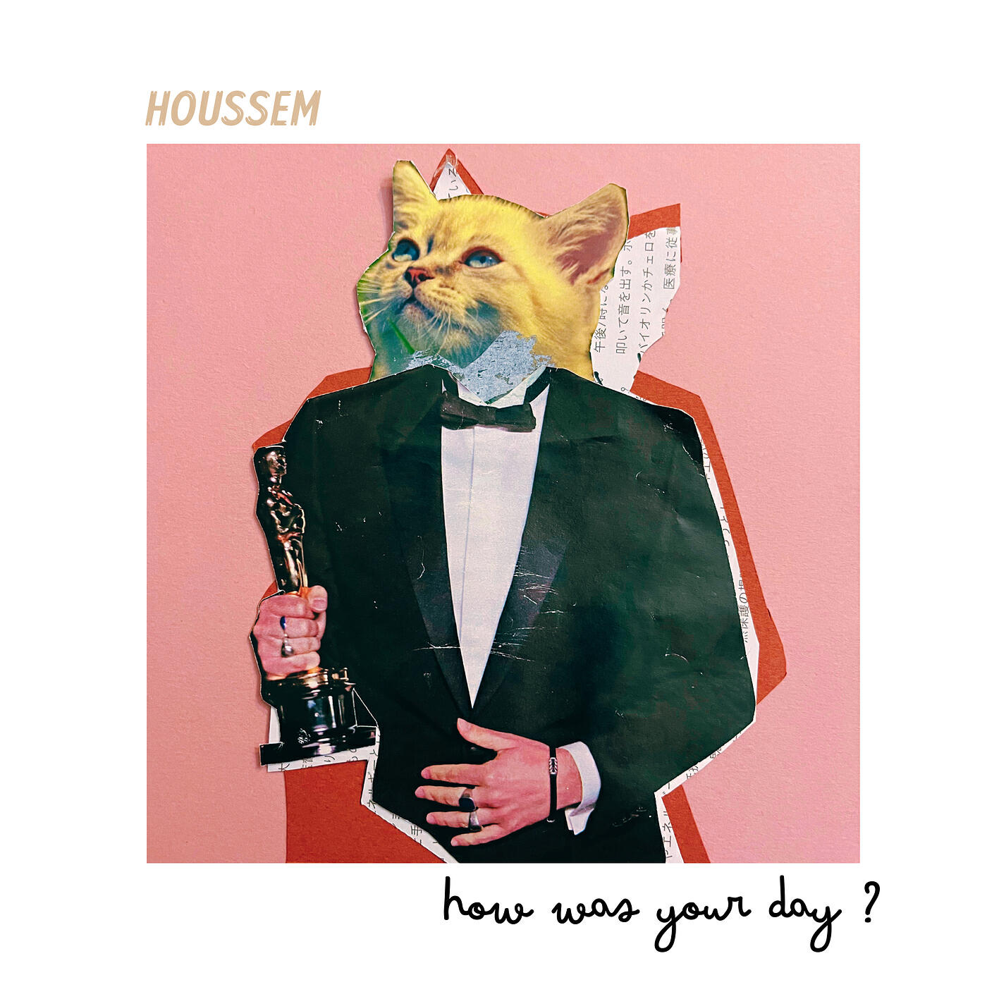 Релиз How Was Your Day?