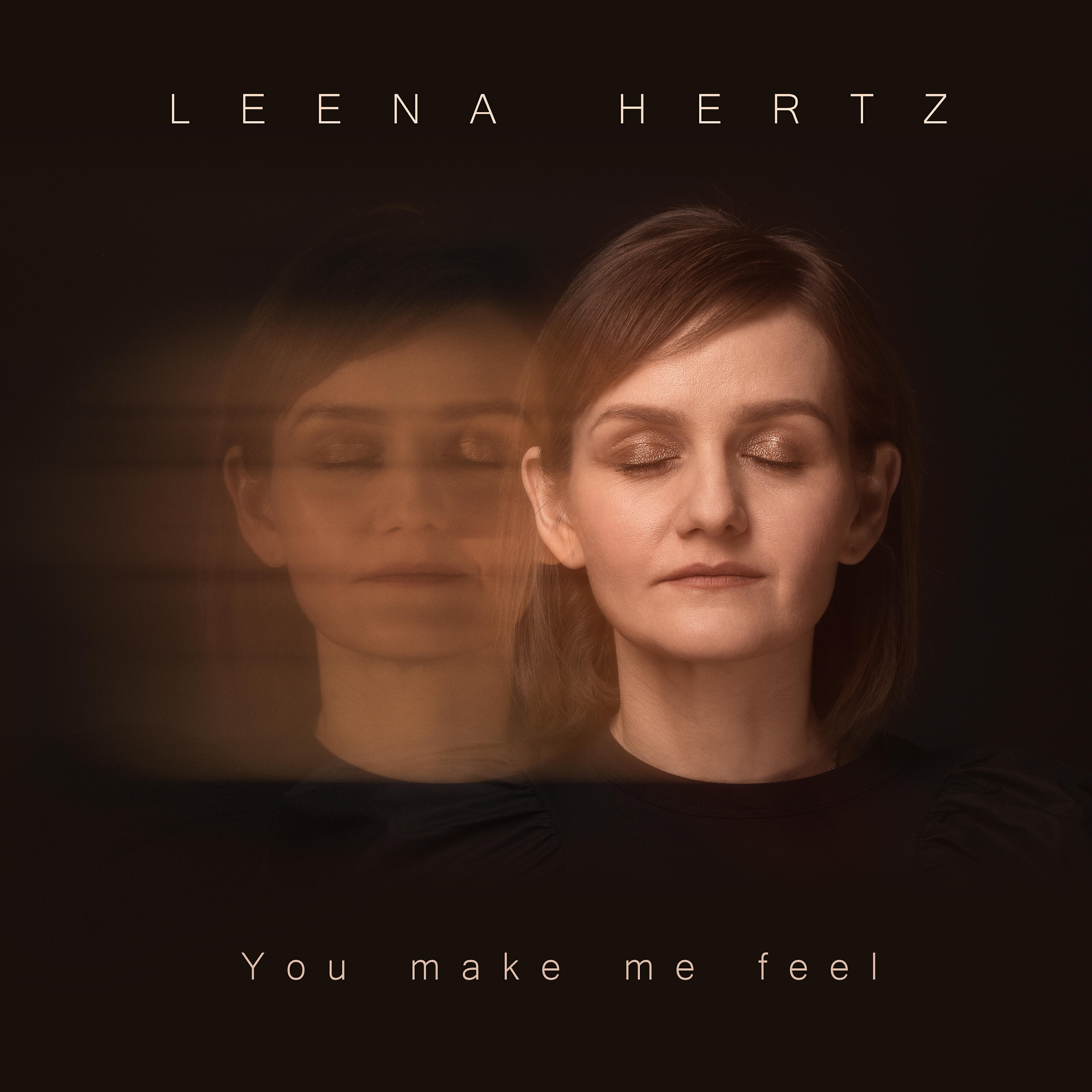 Релиз You Make Me Feel