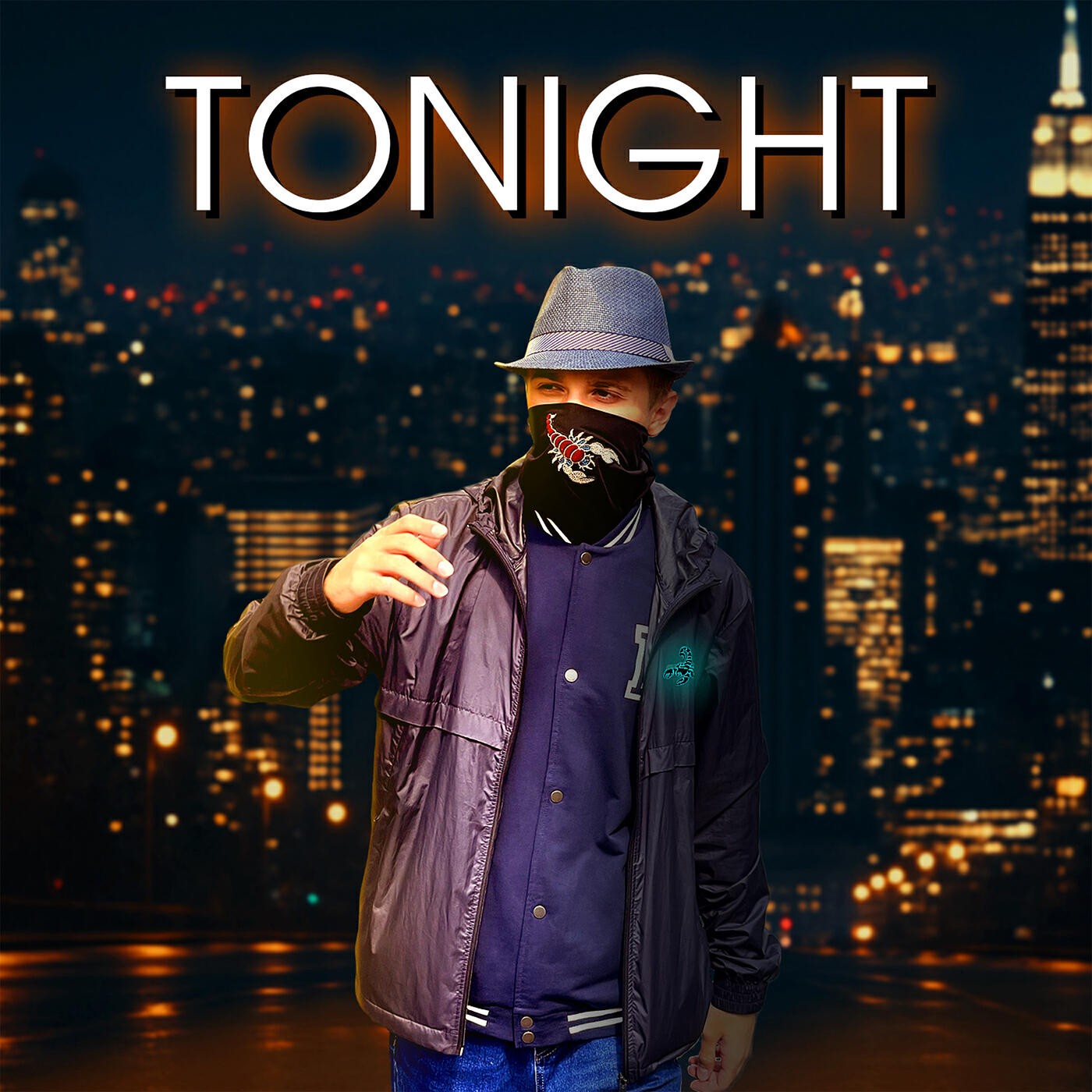 Трек Tonight
