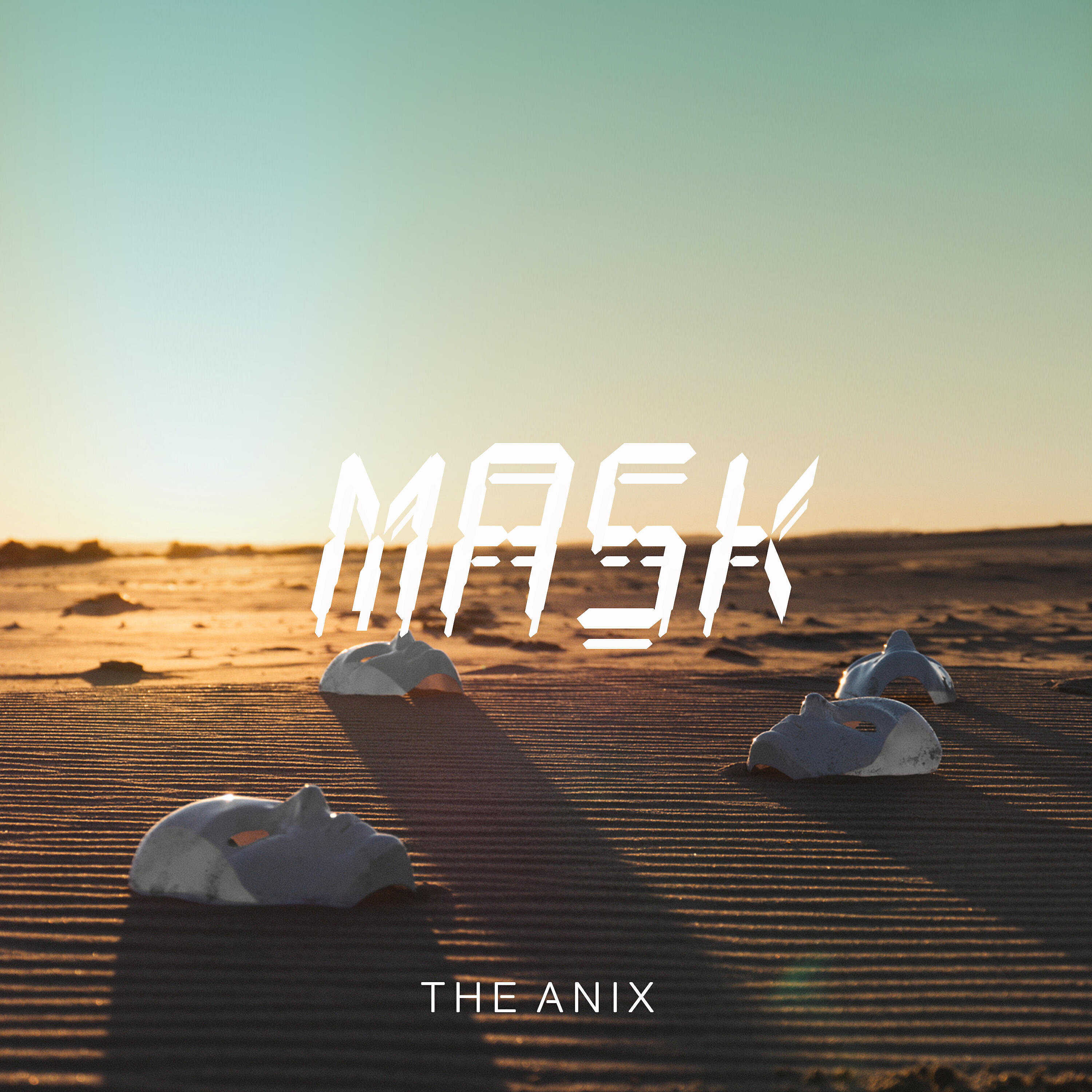 Релиз Mask - Single