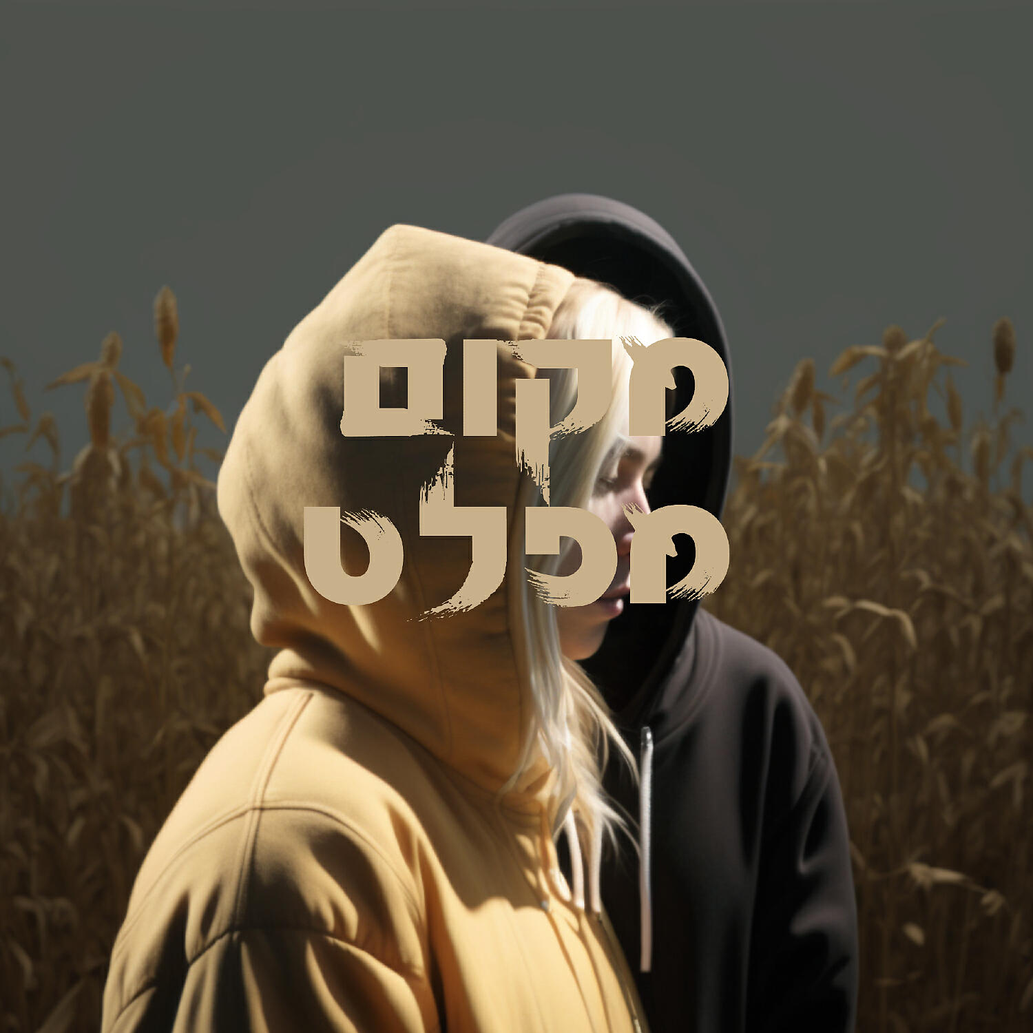 Релиз מקום מפלט