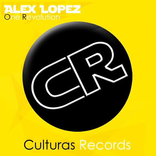 Релиз One Revolution