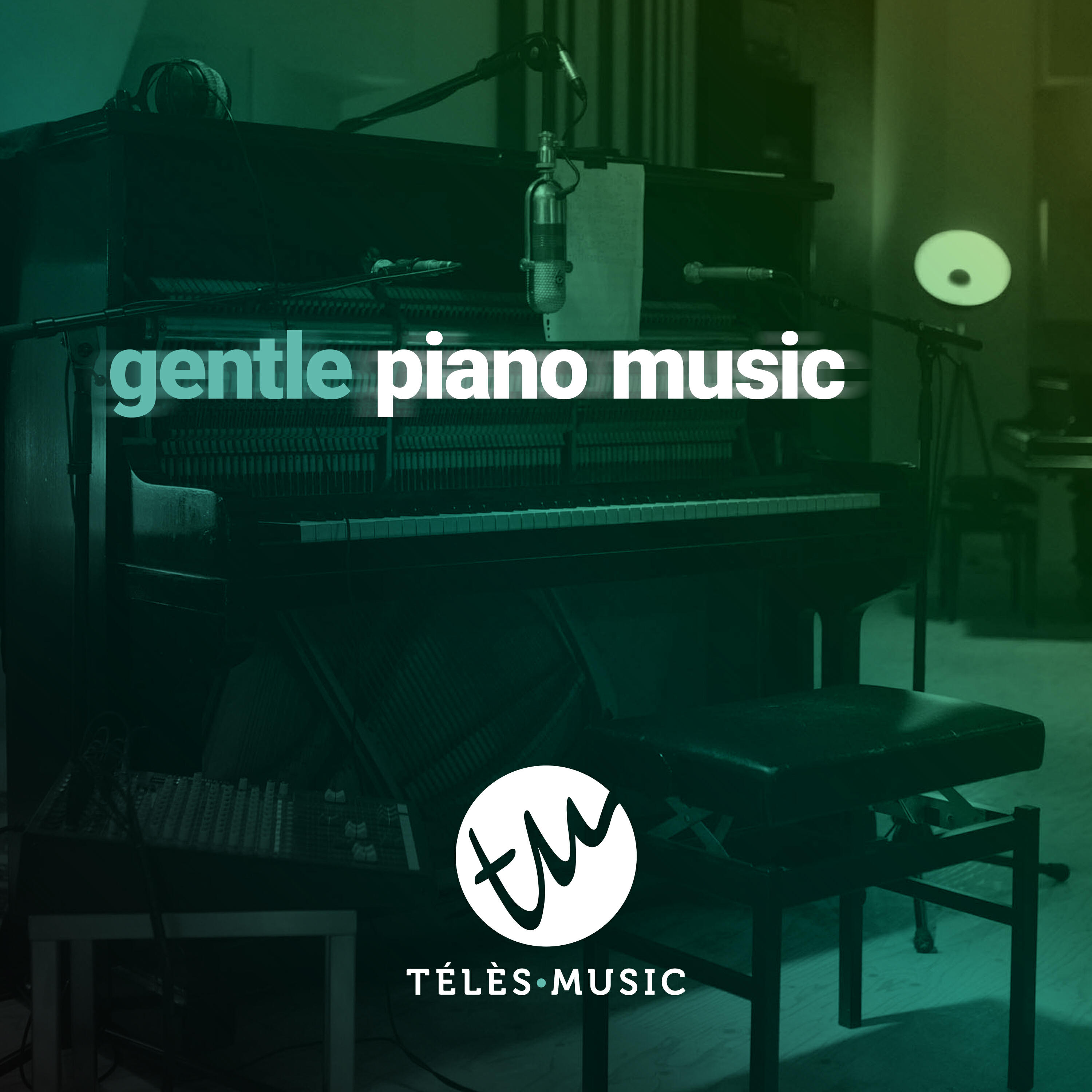 Релиз Gentle Piano Music