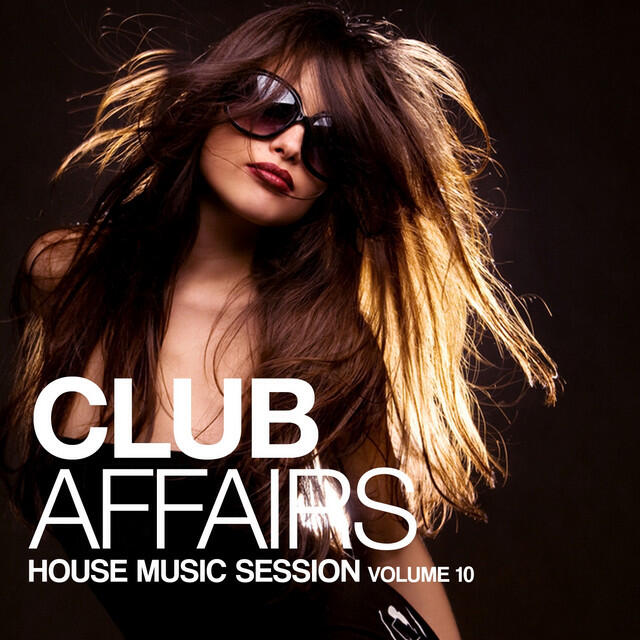 Релиз Club Affairs, Vol. 10