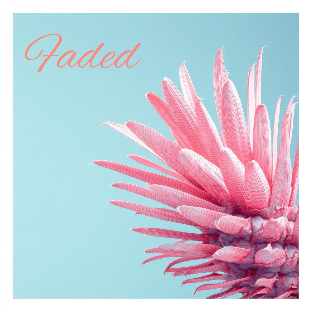 Релиз Faded
