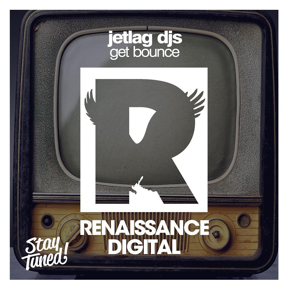 Релиз Get Bounce