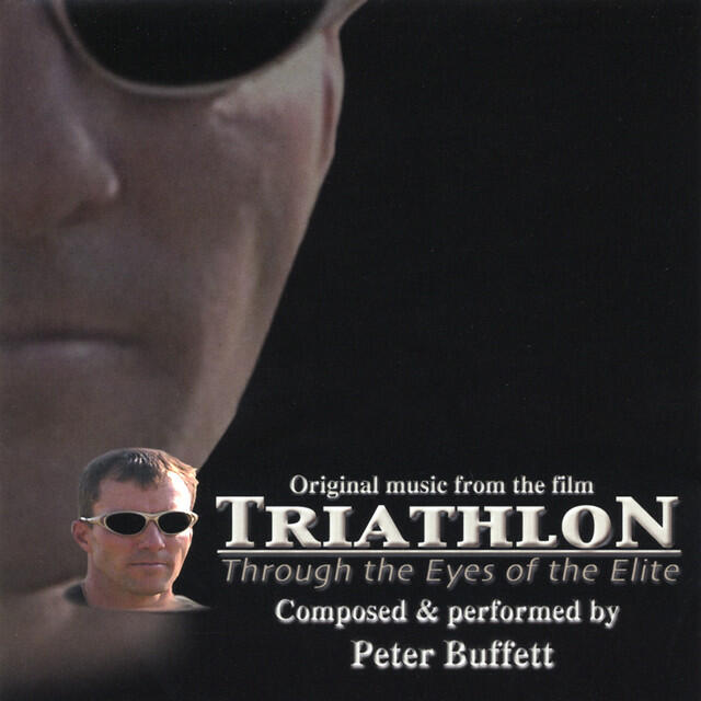 Релиз Triathlon (Original Music From The FilmTriathlon)