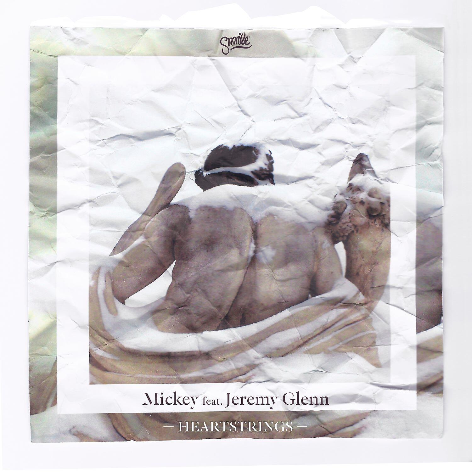 Релиз Heartstrings (feat. Jeremy Glenn)