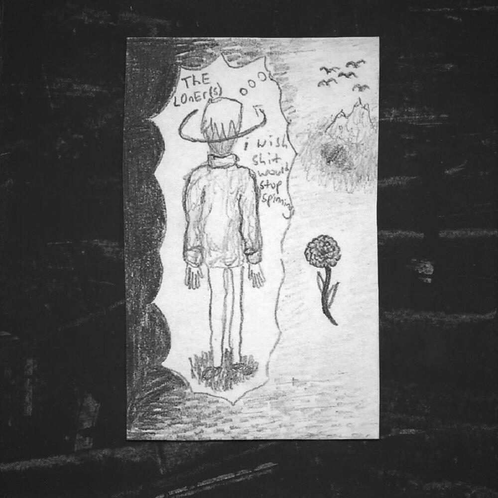 Релиз I Wish Shit Would Stop Spinning