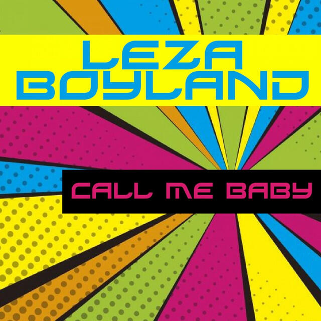 Релиз Call Me Baby