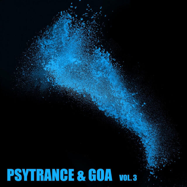 Релиз Psytrance & GOA, Vol. 3