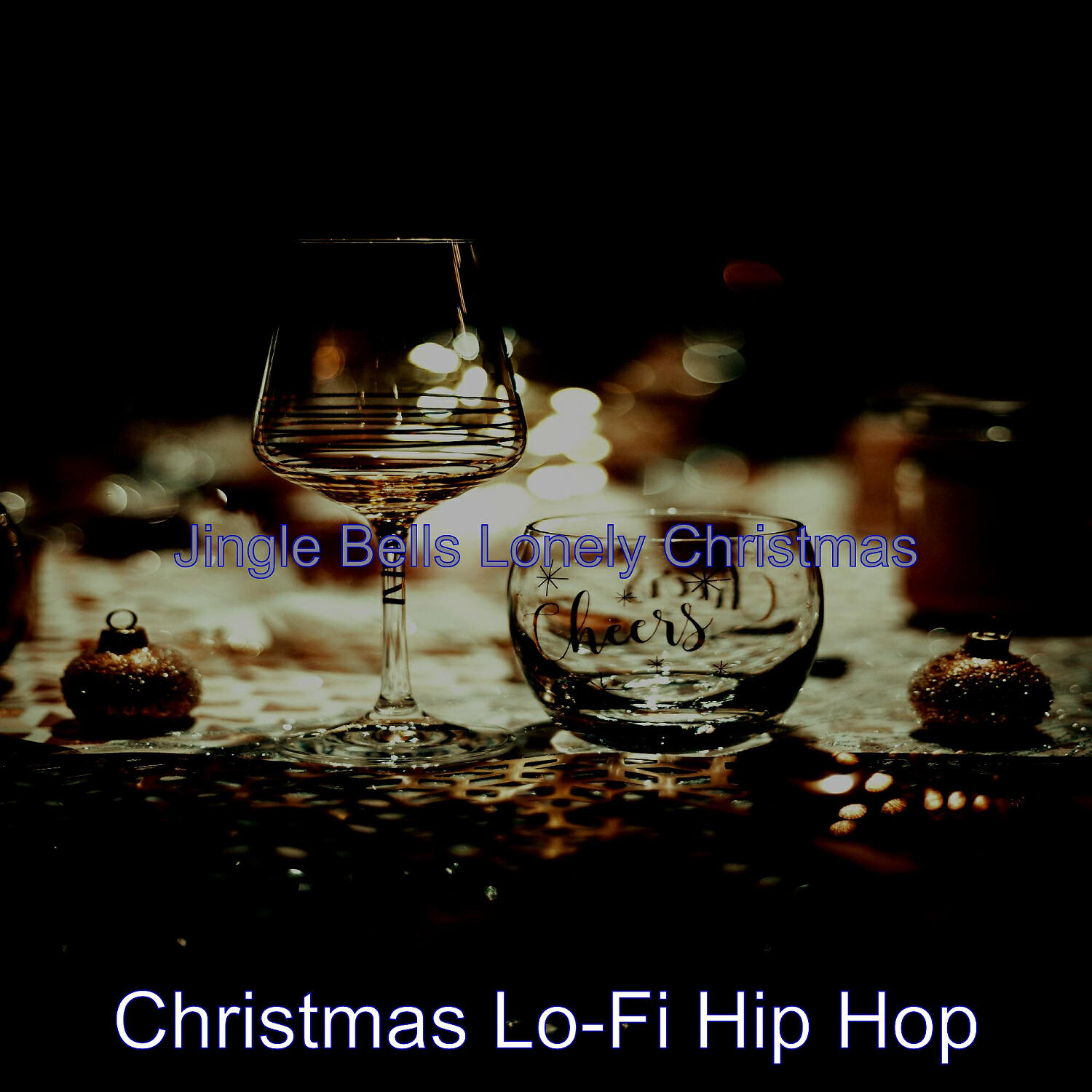 Christmas Lo-Fi Hip Hop
