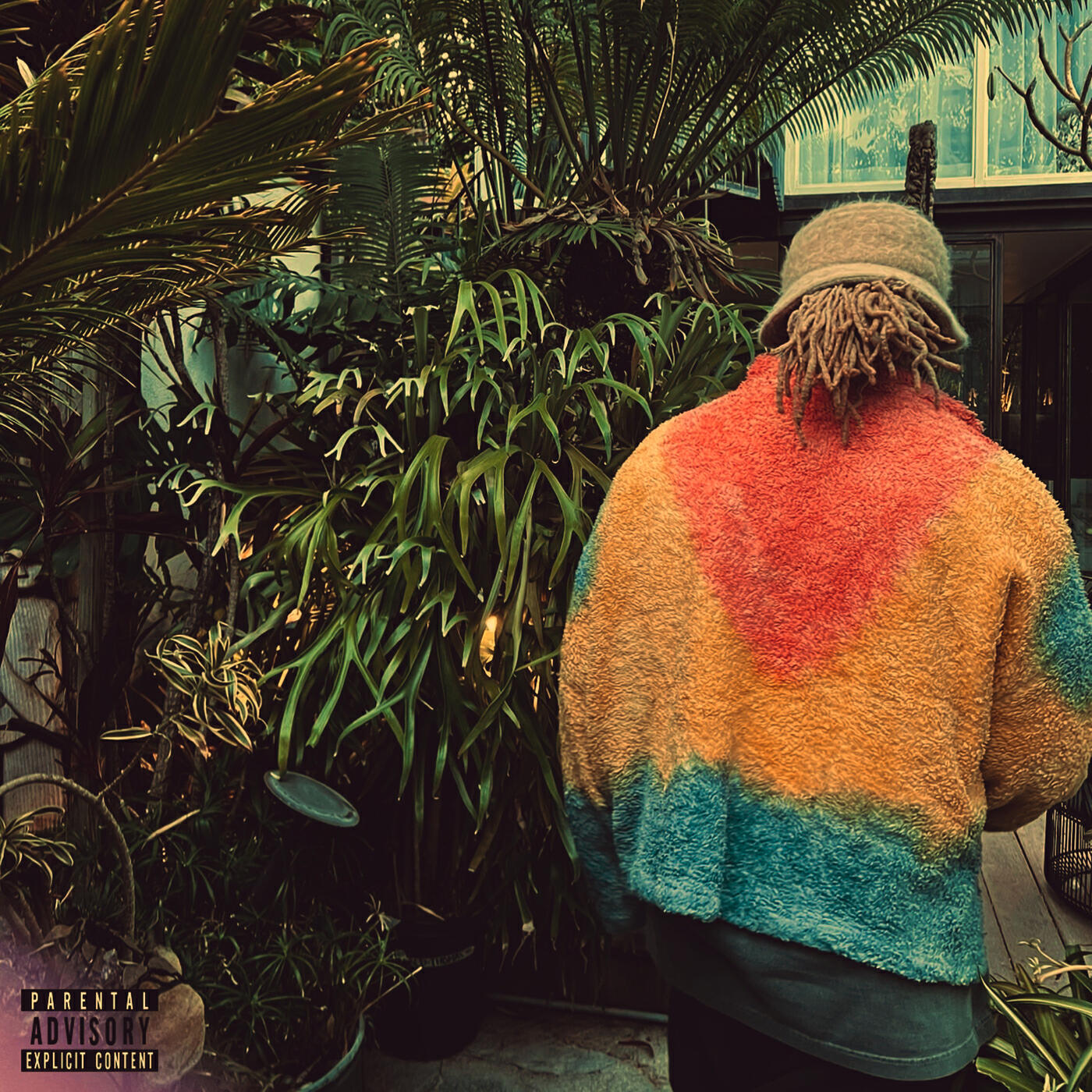 Релиз Free Luv