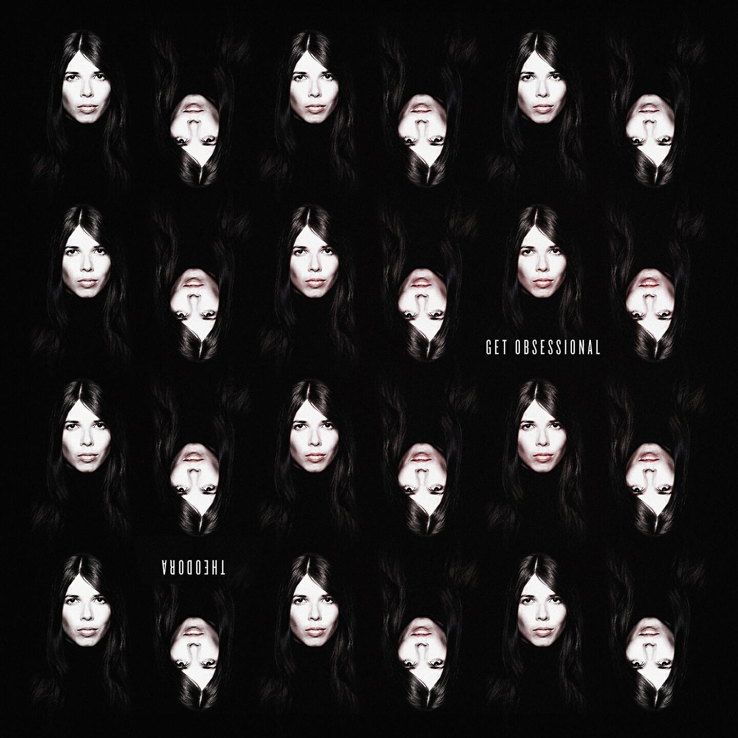 Релиз Get Obsessional