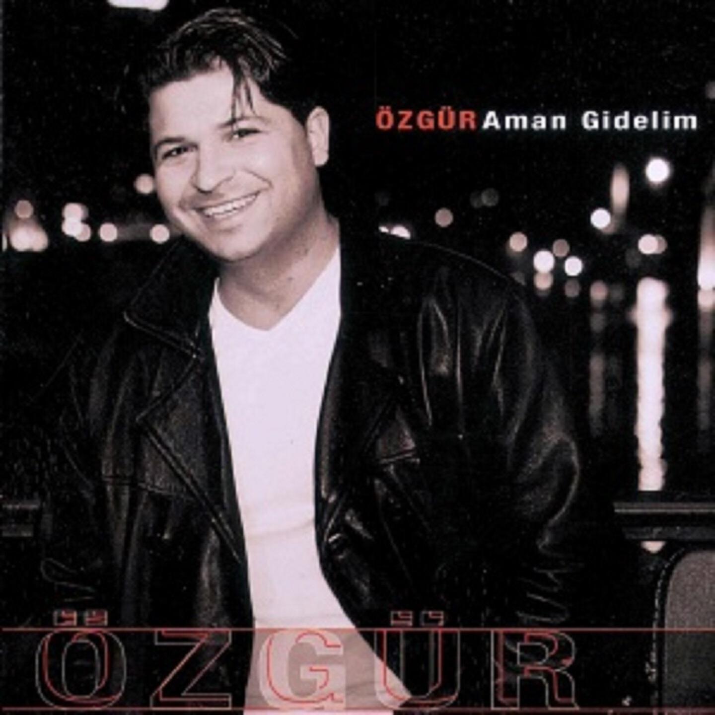 Релиз Aman Gidelim