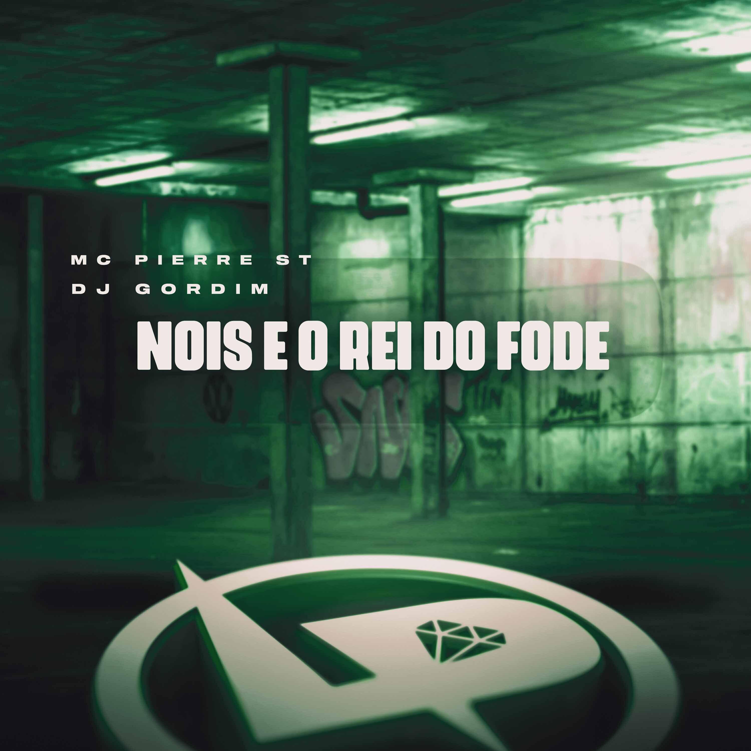 Релиз Nois É o Rei do Fode