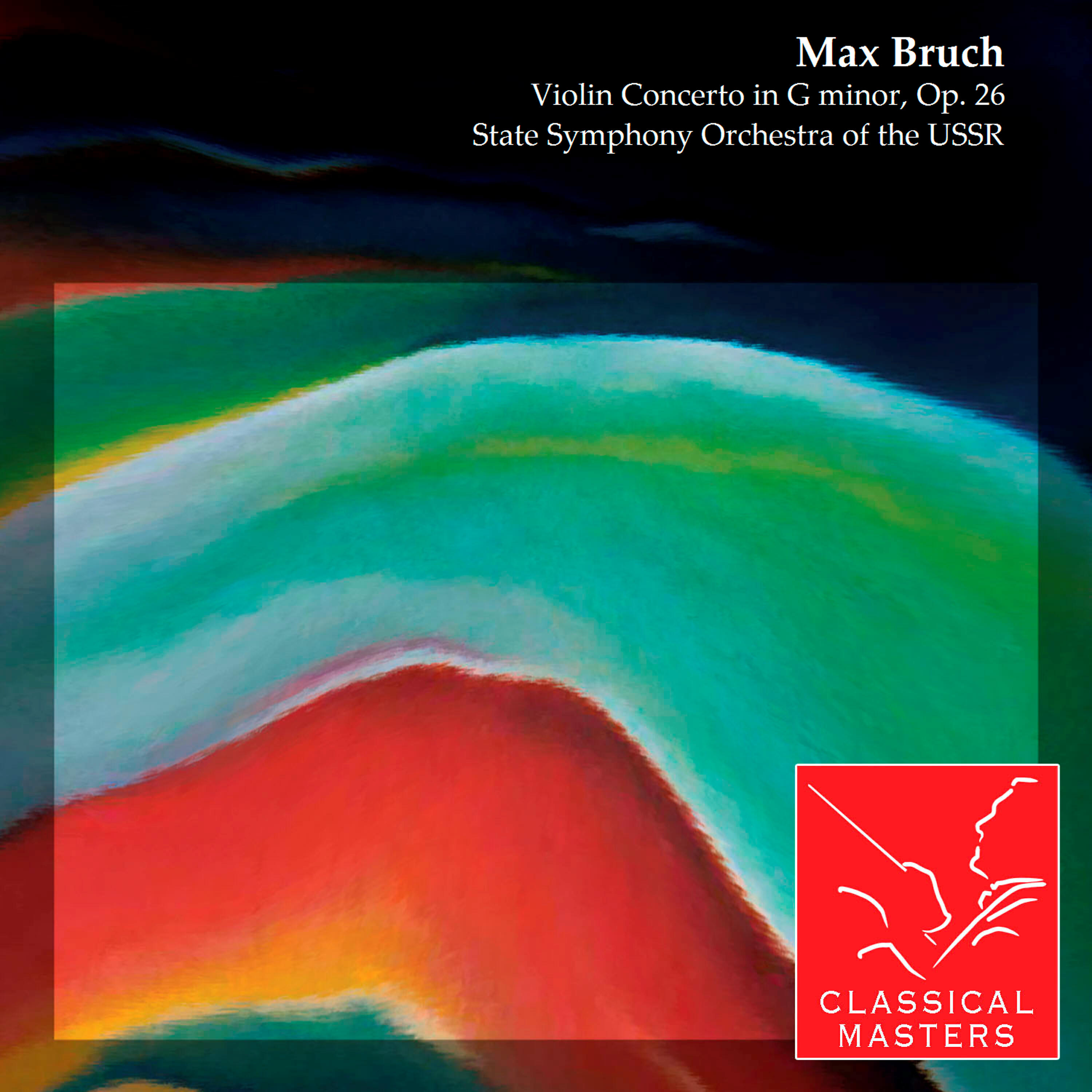 Релиз Violin Concerto in G minor, Op. 26