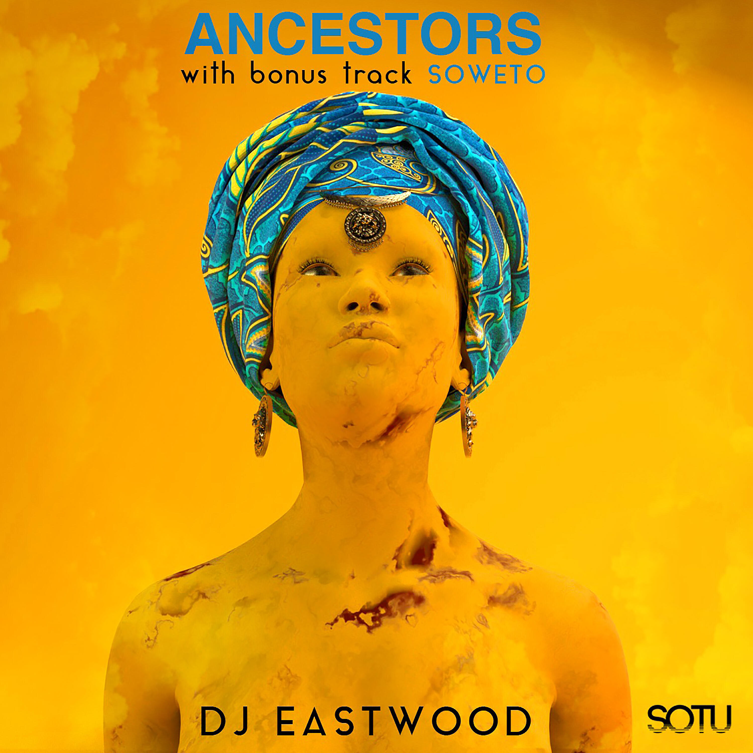 DJ EASTWOOD