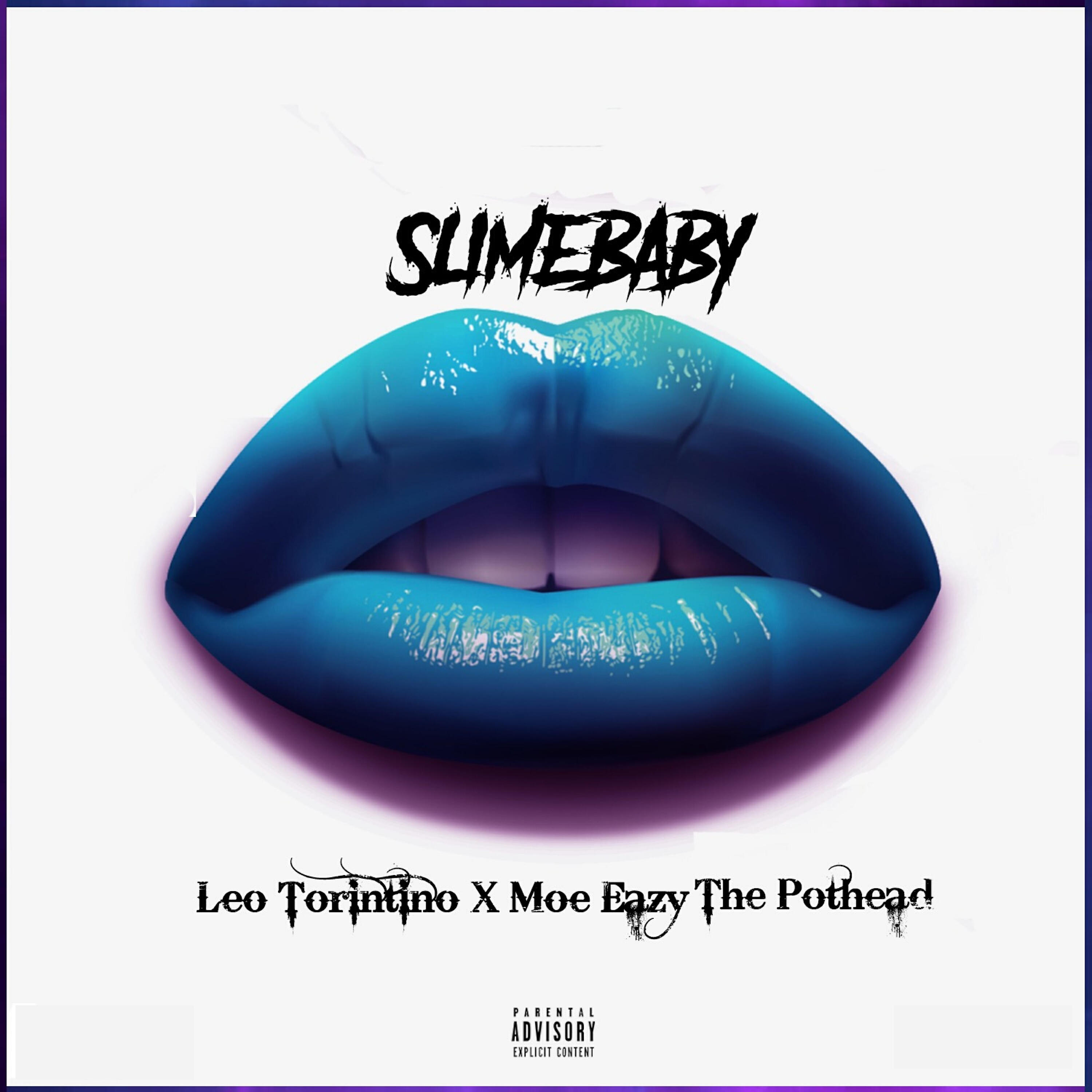 Релиз Slime Baby