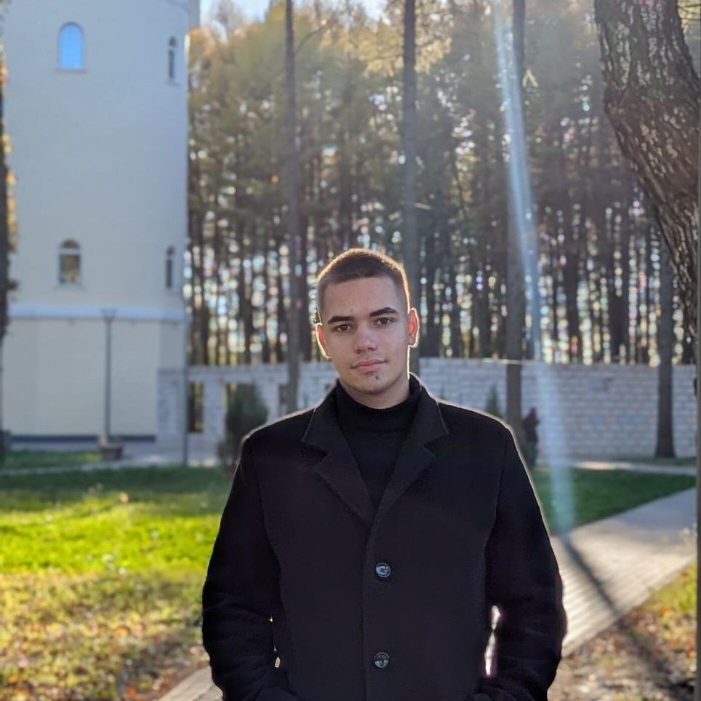 Релиз Лабиринт