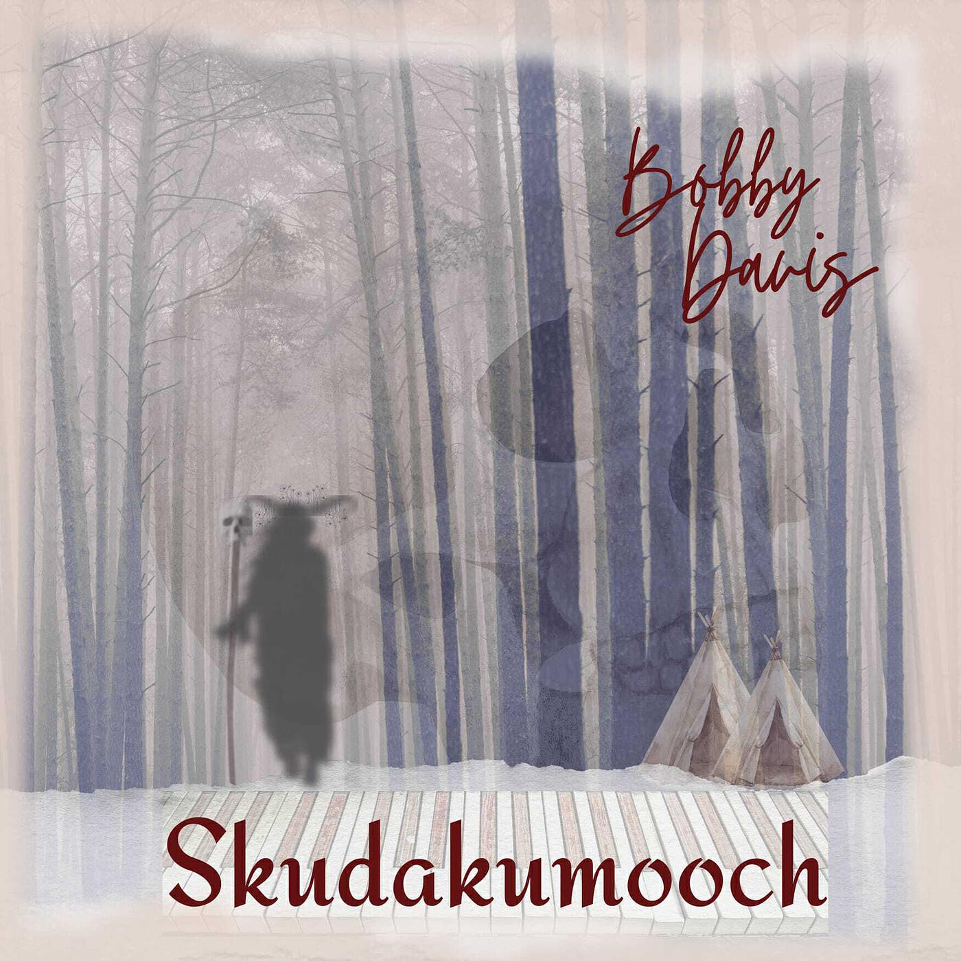 Релиз Skudakumooch