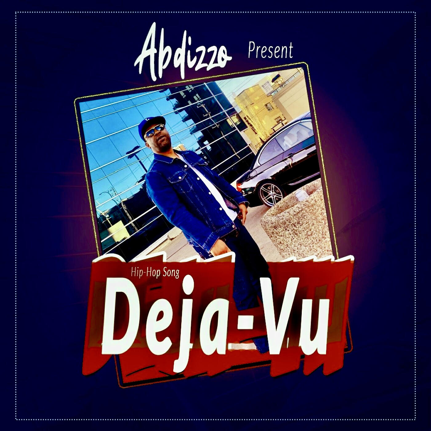 Релиз Deja Vu