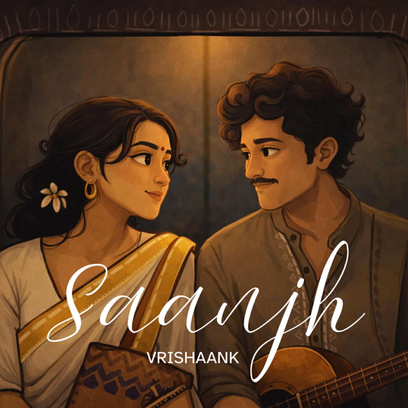 Релиз Saanjh