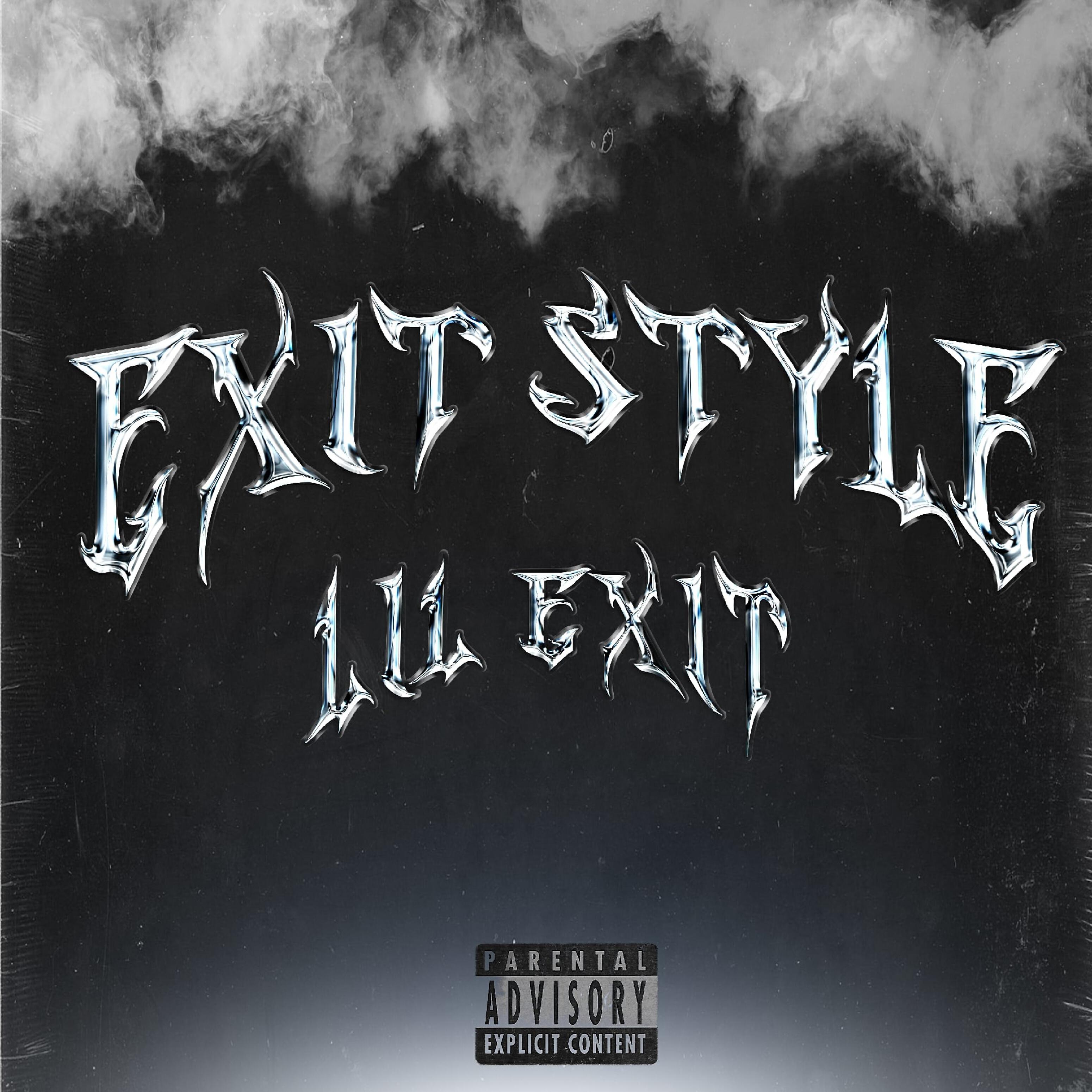 Релиз Exit Style