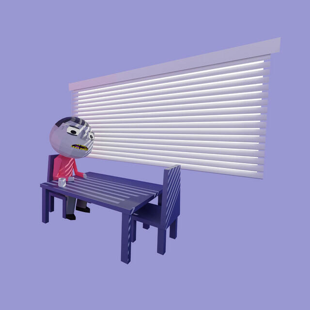 Релиз Irritable Boy Syndrome