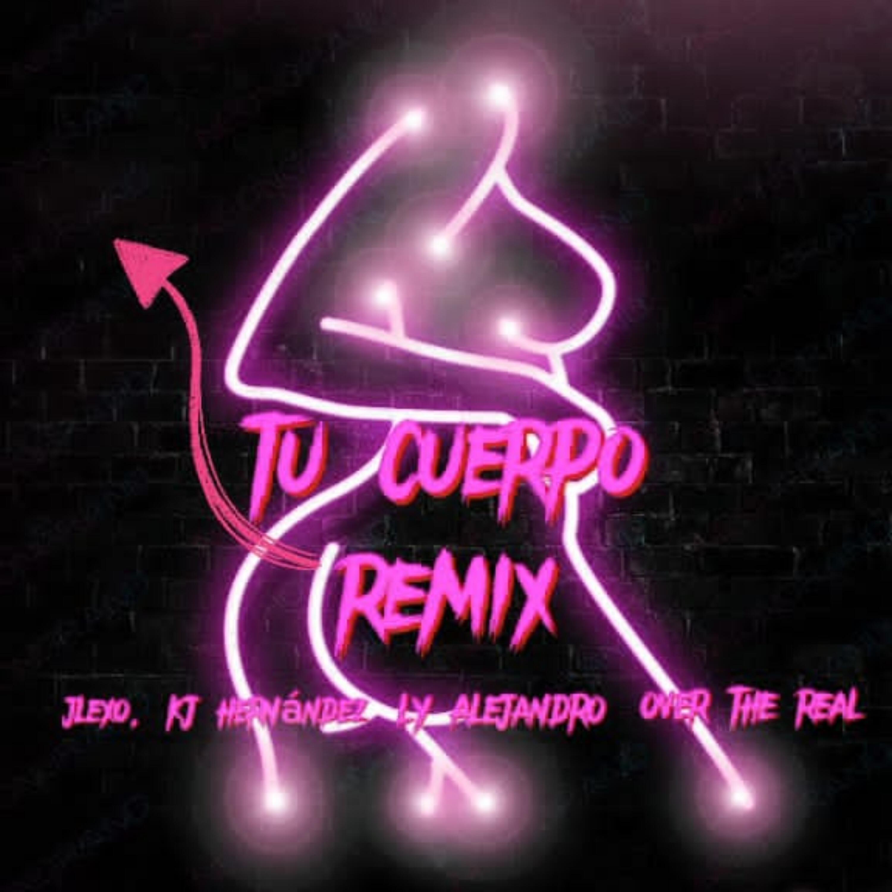 Релиз Tú Cuerpo Remix