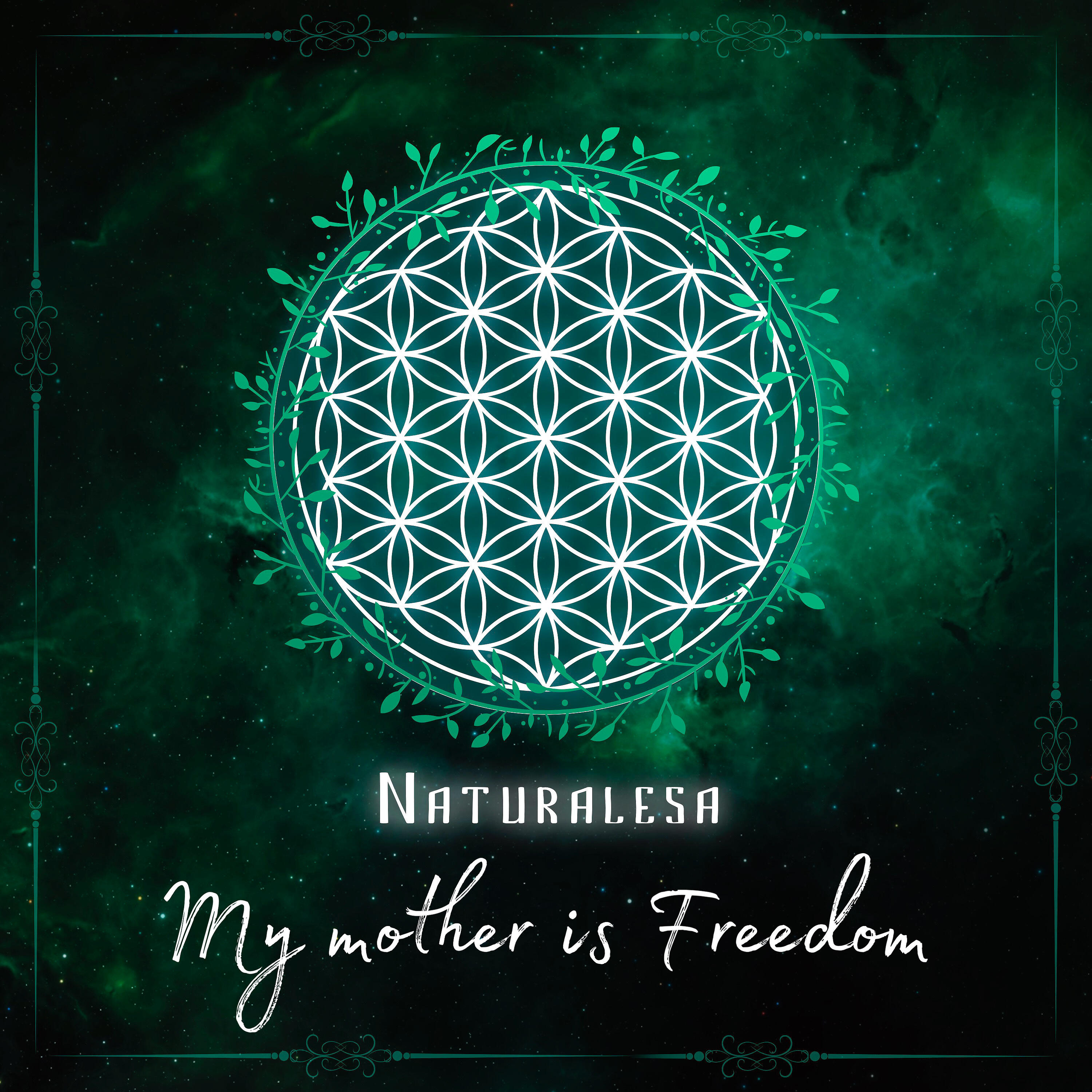 Релиз My Mother Is Freedom
